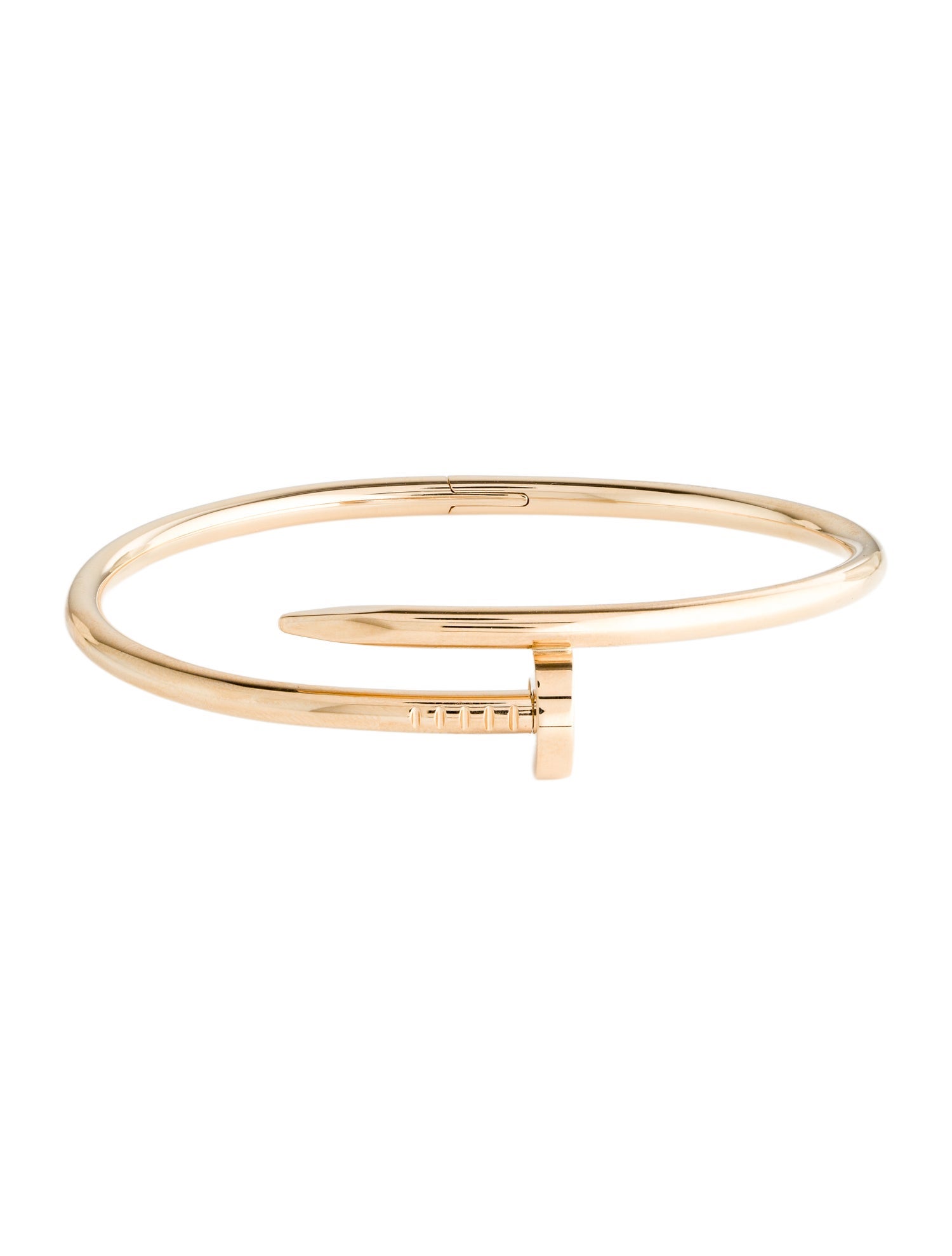 Cartier Juste un Clou Bracelet